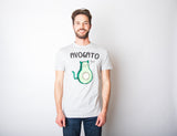 Avogato Men's Tshirt