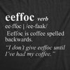 Eeffoc Men's Tshirt