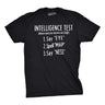 Eye Map Ness Men's Tshirt