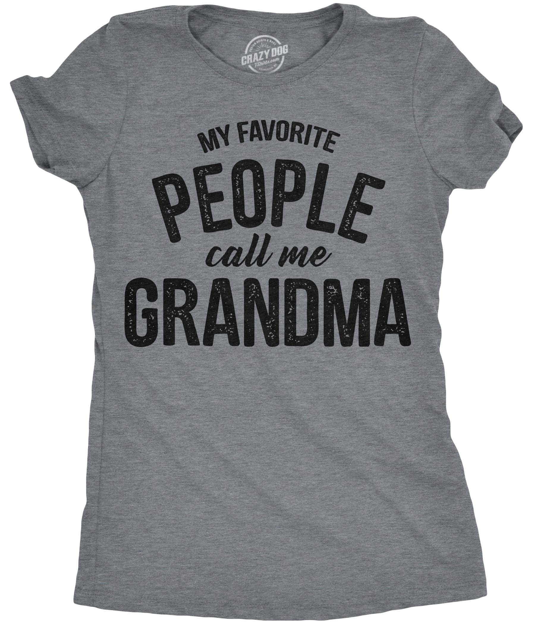 Grandma t shirts funny online