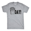 Fry Day French Fry Men's Tshirt