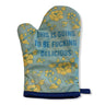 This Is Going To Be Fucking Delicious Oven Mitt