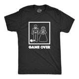 Game Over Men's Tshirt