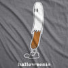 Halloweenie Men's Tshirt