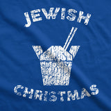 Jewish Christmas Men's Tshirt