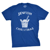 Jewish Christmas Men's Tshirt