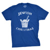 Jewish Christmas Men's Tshirt