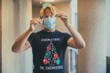 Chemistree Men's Tshirt