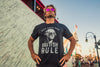 Too Cool For British Rule Men's Tshirt