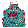 It's Not Going To Lick Itself Apron