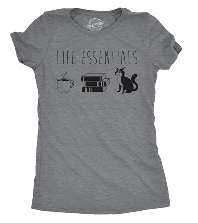 Cool Cats Tees, Funny Gifts for Cat Lovers