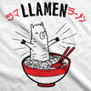 Llamen Men's Tshirt