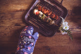 Mama Bear Oven Mitt