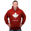 Eh Team Canada Sweater Funny Canadian Shirts Novelty Graphic Hilarious Hoodie