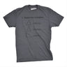 Name The Triangles Men's Tshirt
