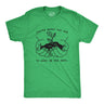 You're Never Too Old To Play In The Dirt Men's Tshirt