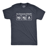 Element of Stealth Men's Tshirt