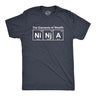 Element of Stealth Men's Tshirt