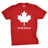 Canada Eh Team Men's Tshirt