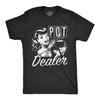 Pot Dealer Men's Tshirt