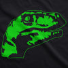 Toddler Ask Me About My Raptor Cool Dinosaur Flip T shirt for Kids