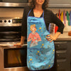 The Secret Ingredient Is Resentment Oven Mitt + Apron