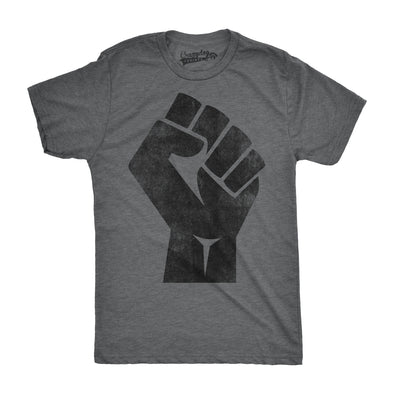 Revolution Fist Men's Tshirt