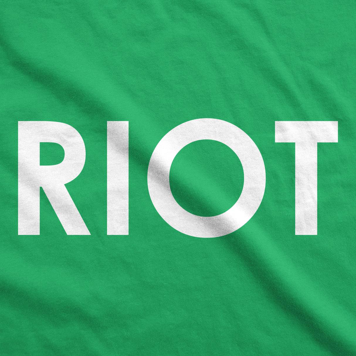 Womens Riot T shirt Funny Shirt for Ladies Political Novelty Tees Humor