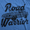 Road Warrior Men's Tshirt