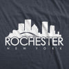 Rochester, New York Men's Tshirt