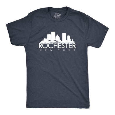 Rochester, New York Men's Tshirt