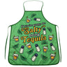 If You're Gonna Be Salty Bring Tequila Apron