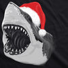 Santa Jaws Men's Tshirt