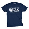 Save The Clock Tower Men's Tshirt