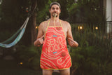 Send Noods Spaghetti Apron