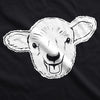 Ask Me About My Sheep Men's Tshirt