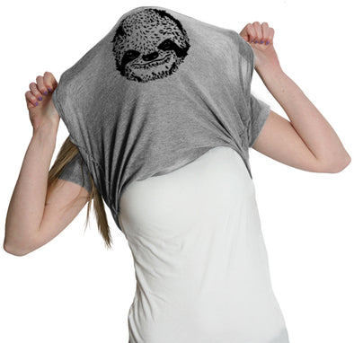 Mens Ask Me About My Ninja Disguise Flip Funny Men T-shirt Women O