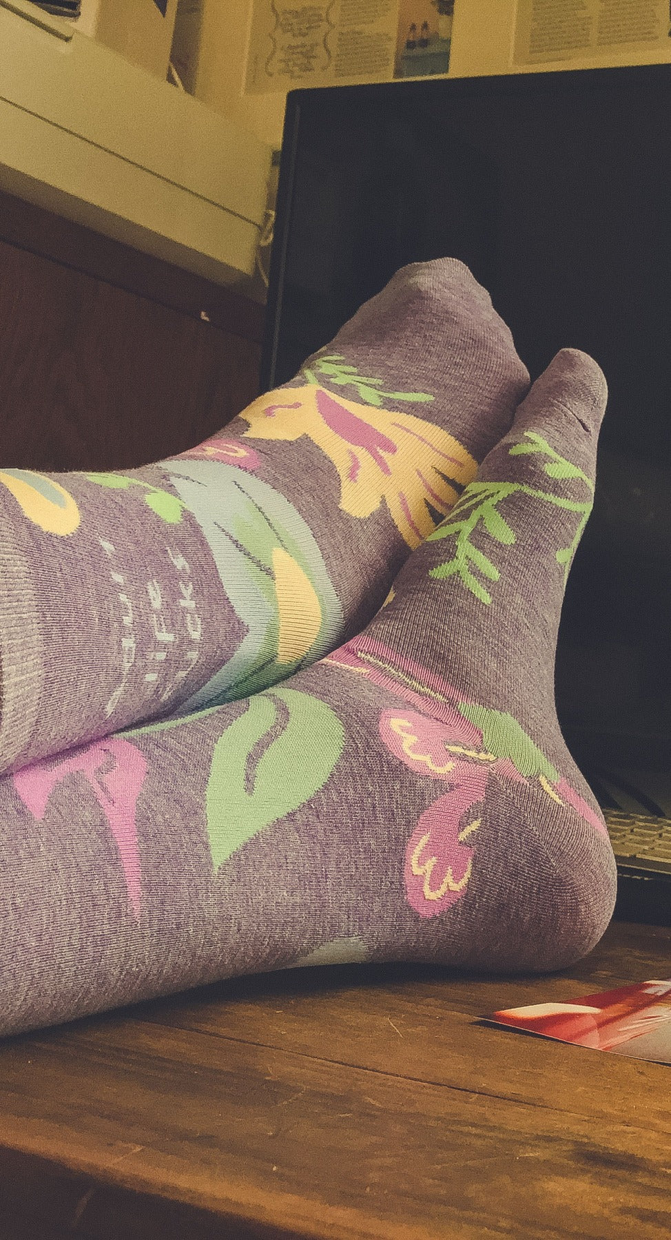 Women's Adult Life Sucks Socks Funny Parenting Adulting Saying Quote Novelty Footwear