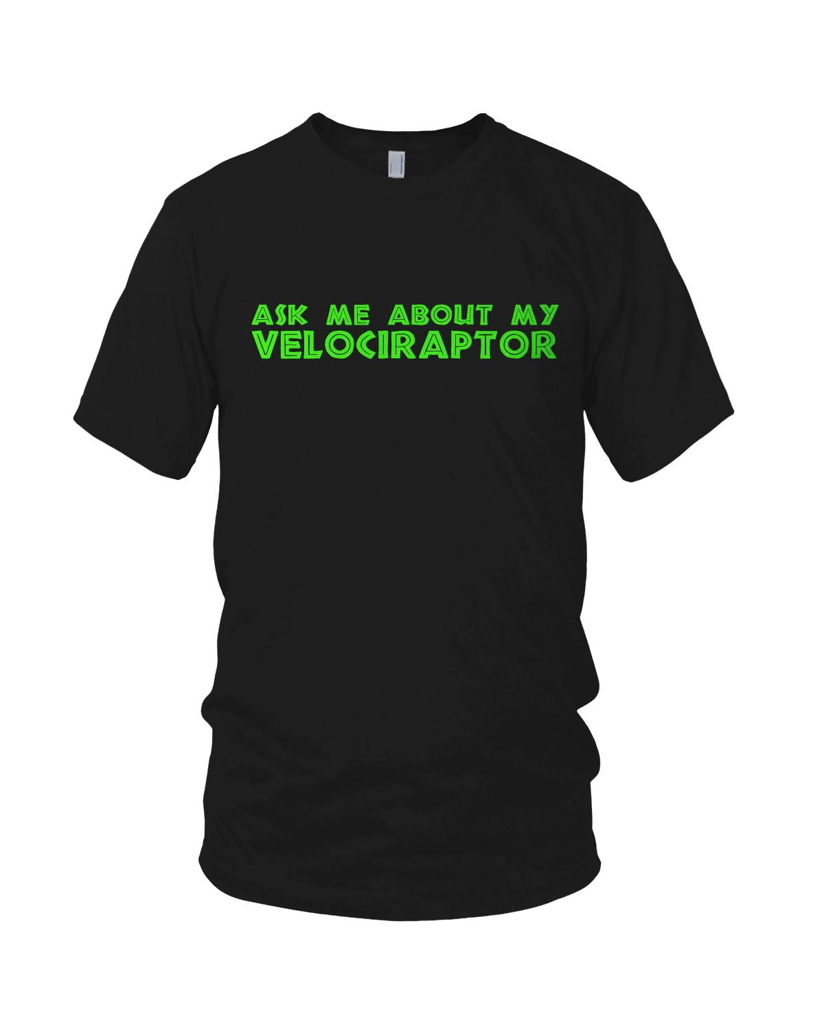 Toddler Ask Me About My Raptor Cool Dinosaur Flip T shirt for Kids