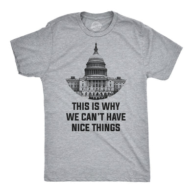 offensive political tee shirts